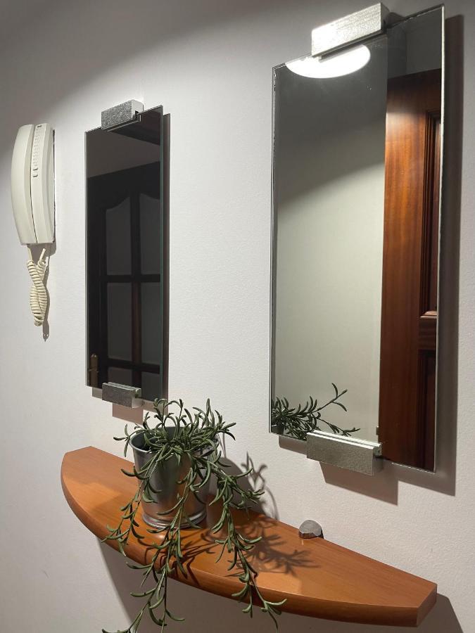 Apartament Sardina Near The Beach With Pool And Wifi I Galdar Bagian luar foto